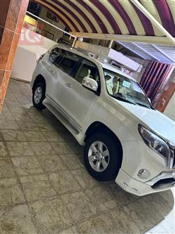 تويوتا لاندكروزر برادو